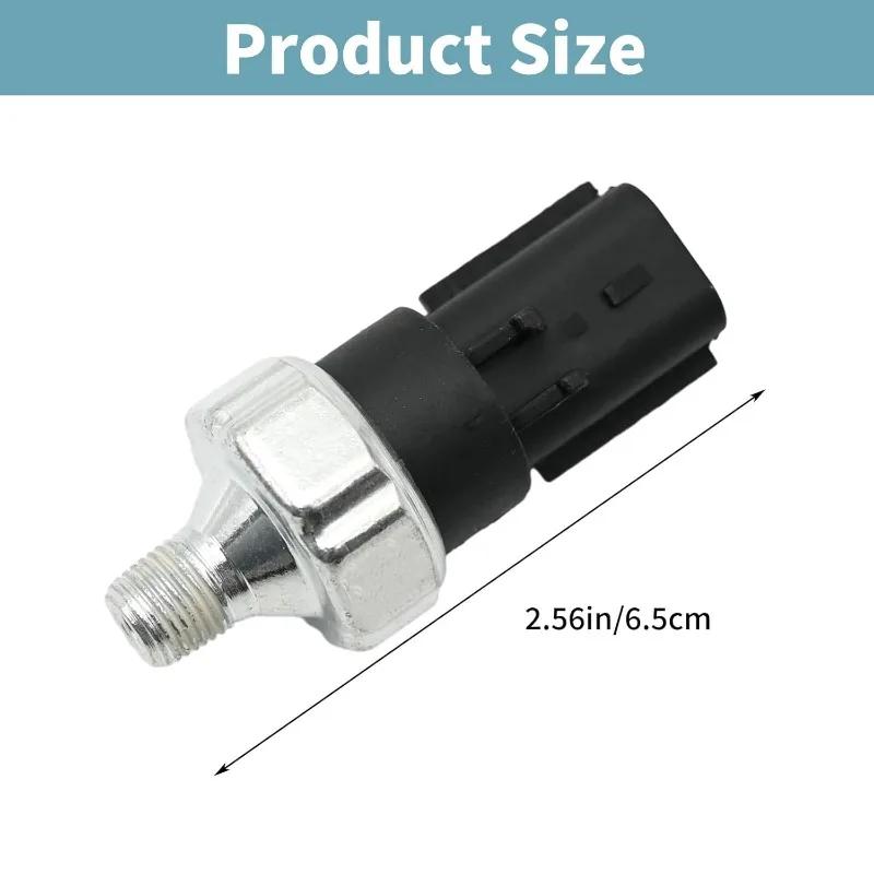 5149059AA 5149097AA 4868672AA Automobile Engine Oil Pressure Switch Sensor for Dodge Jeep Grand Cherokee Oil Pressure Sensor