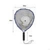 Fishing Landing Net Wading Net, Strong Load Bearing, Tool,Fishing Catching Mesh,Fishing Mesh