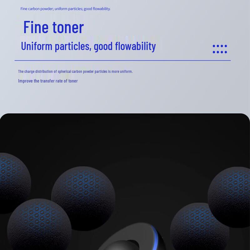 Compatible TN3435 Black Toner Cartridge for Brother Printers