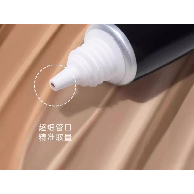 FOREVER KEY - Budge-Proof Concealer - 3 Colors