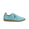 Reproduction Of Found German Military Trainer 1700l Mint Blue