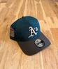 [USED] NEW ERA A's Athletics Baseball Cap (Overseas Exclusive)
