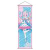 Счастливого дня рождения PreCure 202508 Блестящий Extra Large Гобелен Химари