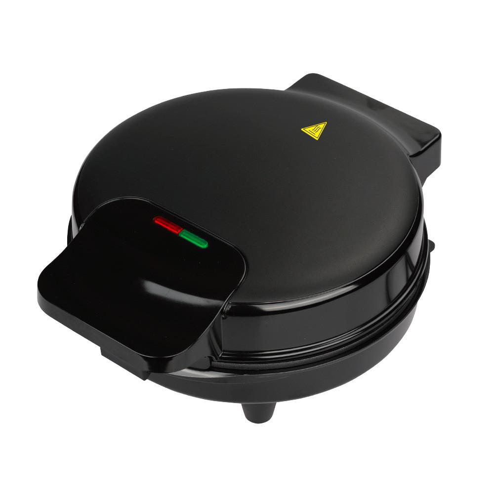 Мини-машина для выпечки тортов 1000 Вт, бытовая машина для приготовления пончиков, портативная многофункциональная электрическая машина для завтрака