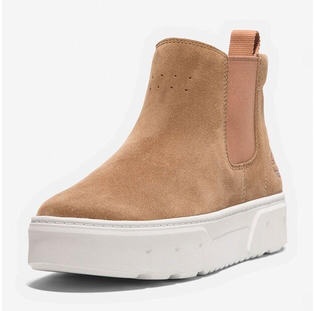 Timberland Laurel Court Slip-on Shoes