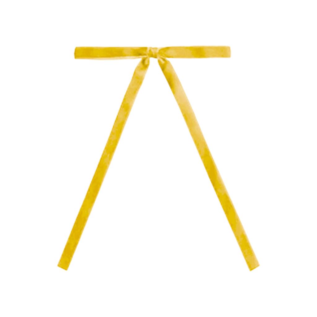 2 шт. Бархатная бабочка Рождественская вечеринка Подвесные аксессуары