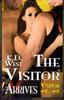 Книга The Visitor Arrives : A Quartet of Friendly MMF Menage Tales