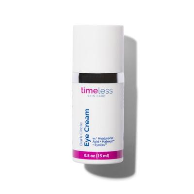 Timeless Skin Care - Крем для кожи вокруг глаз от темных кругов