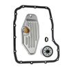 Комплект фильтра трансмиссии 5013470AE Автоаксессуары Замена для DODGE DAKOTA DURANGO RAM 1500 2500-3500