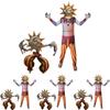 Готовьтесь к Хэллоуину с костюмом клоуна Сандроп из Fnaf: боди, маска для мальчиков и девочек