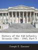Книга History of the 43d Infantry Division : 1941 - 1945, Part 3