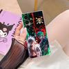 Luffy Zoro Anime One Pieces S26 Ultra Case For Samsung Galaxy S25 S26 S24 S23 Ultra S22 S20 Plus S21 FE A57 5G Clear Phone Cover