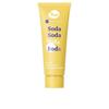 SODA Cleansing and Deep Exfoliation of Facial Pores 80 Ml