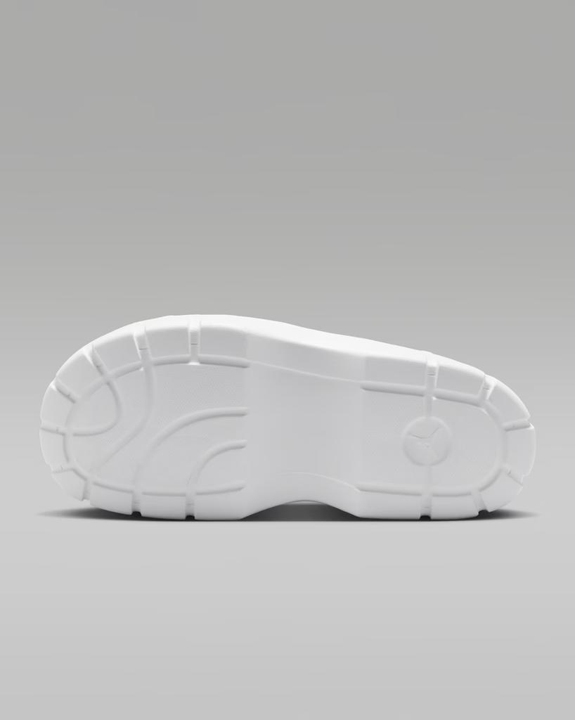 IB8841-001 Сандалии Nike Jordan Willow Черный/Белый (Женский)
