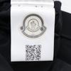 Moncler 2018 CLIGNEUX приталенный пиджак Пиджак O черный Б/у