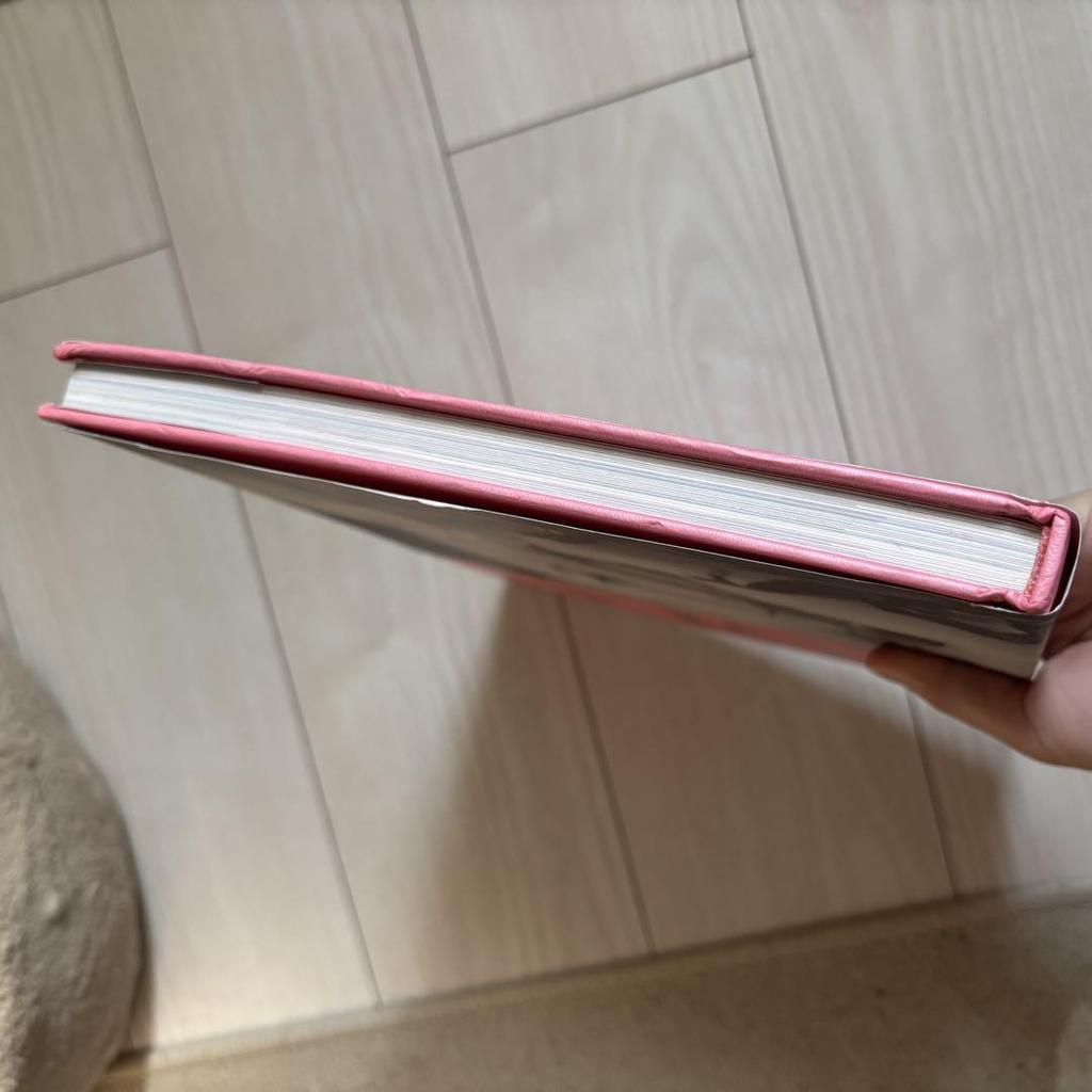 [USED] JENNIE SOLO PHOTOBOOK SPECIAL EDITION