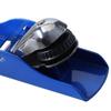Wood Cutting Manual Wood Planer Deburring Mini Hand Tool Detachable Pocket Plane  Trimming