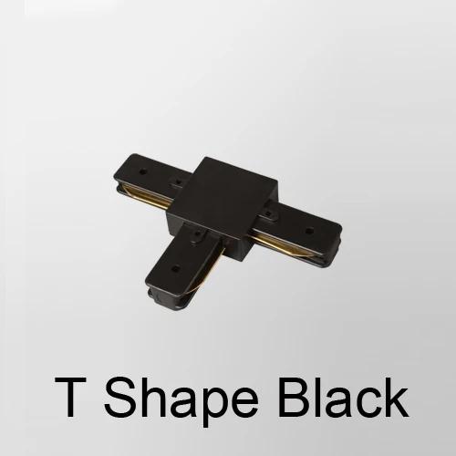 LED Track Light Anti-Glare Spotlight 110-265V 10-30W Warm White Cool White Natural White COB Chip Indoor Outdoor For Home Modern