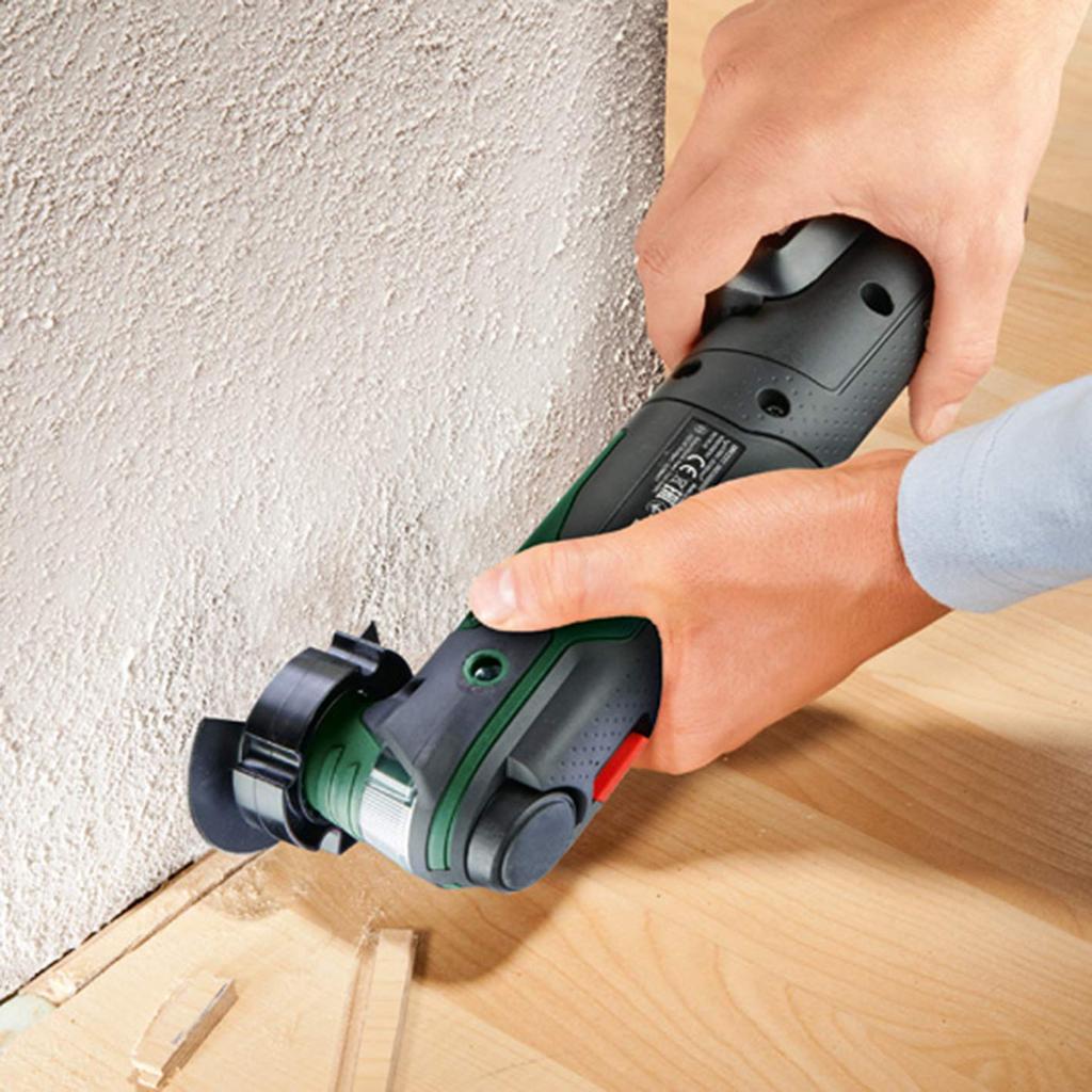 Продается многофункциональный инструмент BOSCH 18 В и зарядное устройство MLT218 (Вырезать Шить) (Только корпус, отдельно)