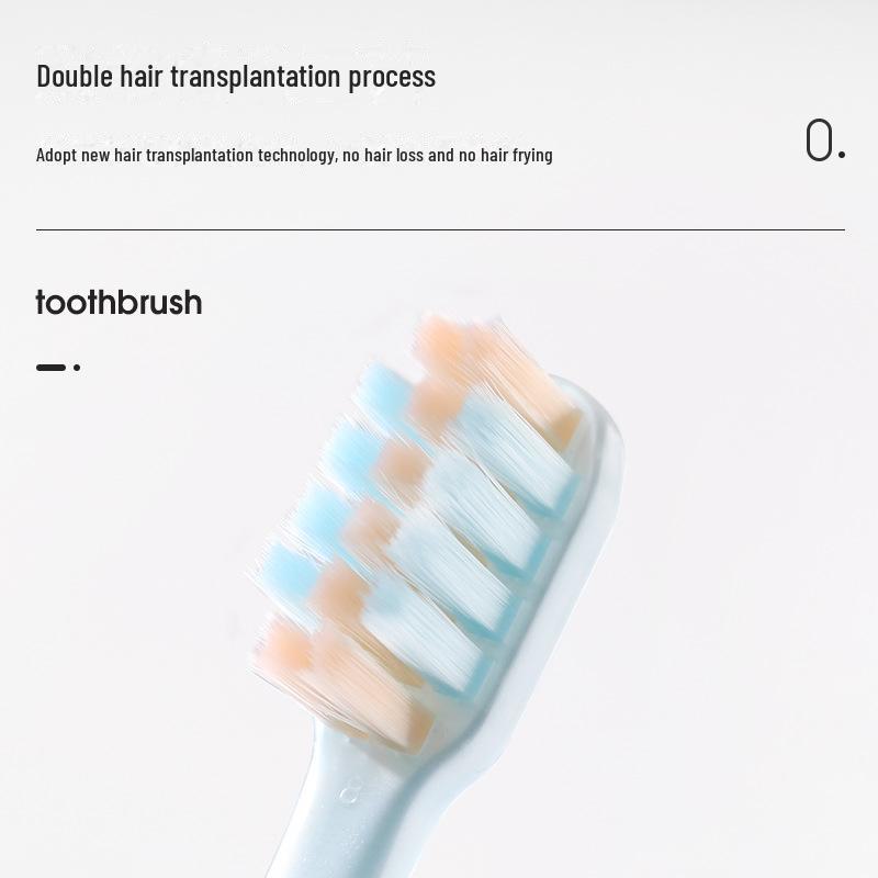 Набор японских мягких зубных щеток и зубной пасты White Doctor для детей (Возраст 3–12 лет): Бережный уход за малышами и детьми.