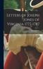 Книга Letters of Joseph Jones of Virginia 1777-1787
