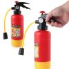 Fire Extinguisher Water Toys Realistic Firefighter Water Shooter Fun Fireman Toys for Kids Summer