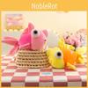 Goldfish Bubble Large Carp Plush Toy Cute Cartoon Girl Decoration Doll Gift