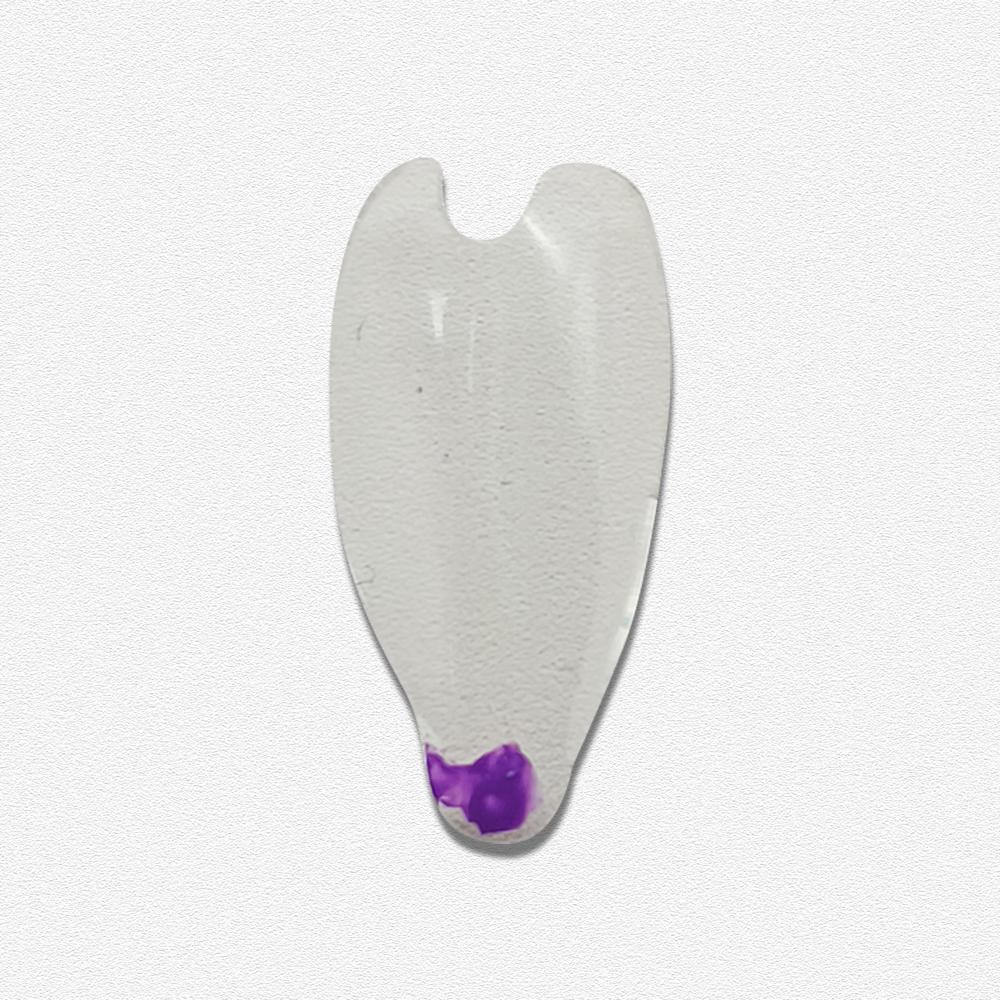 1 пакет (150pcs / уп) Dental Clear Matrix BT Прозрачные матрицы Передние зубы PosteriorFit Bioclear Зубы Молярная дуга Класс Реставрация Черный Треугольник