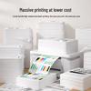 Caige 206A Compatible Toner Cartridge for HP Printers
