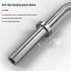 Baofu Weightlifting Bars & Handles