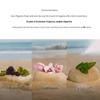 Gucci Подарочный набор парфюмированной воды Flora Gorgeous Magnolia