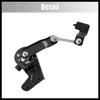 926-233 84031-FG000 Rear Left Right Side Air Suspension Ride Height Level Sensor for Subaru Crosstrek 2016-2021 Durable Material