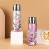 500ml Vacuum Flasks Tea Separation Water Bottle Stylish Vacuum Cup  Gift