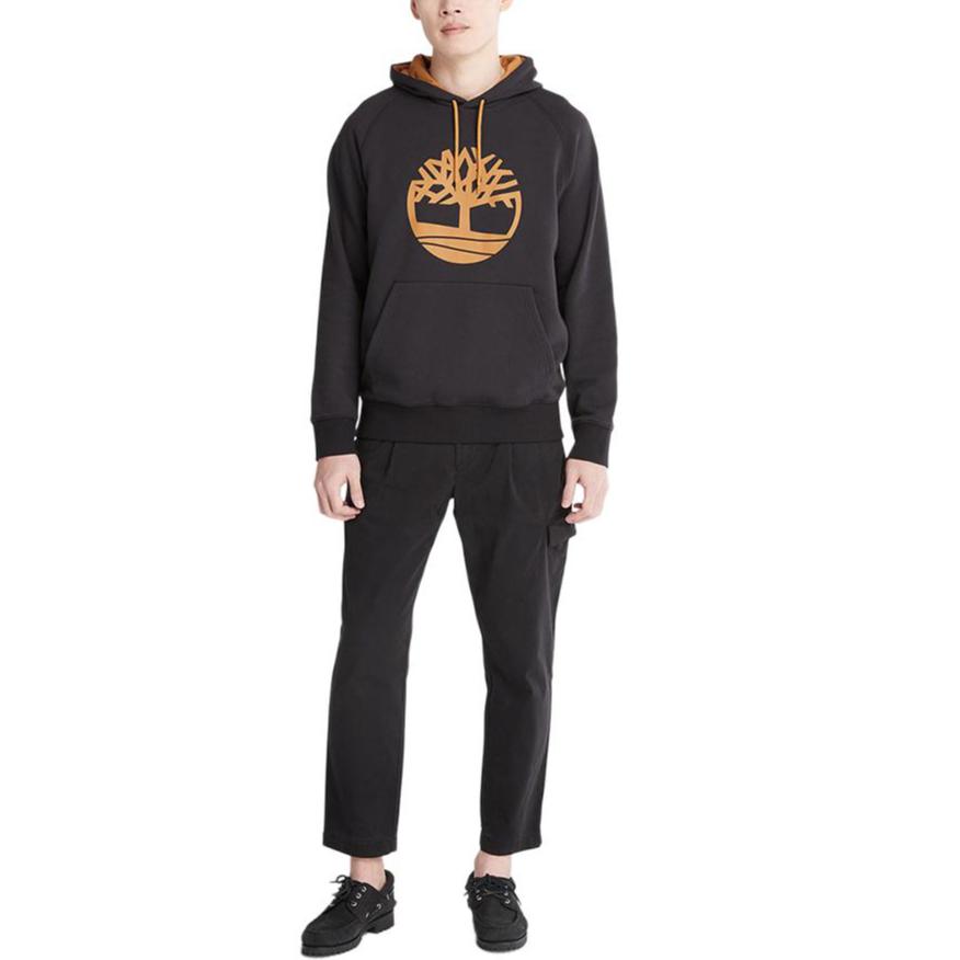 Timberland Sweatshirts Men's Hooded Thin Other A69WN