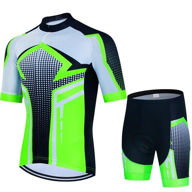 Одежда для велоспорта, шорты, мужская и мужская летняя одежда, мужская куртка, униформа, комплект из джерси, нагрудник с лазерной резкой, Mtb, мужские велосипедные штаны, 2024