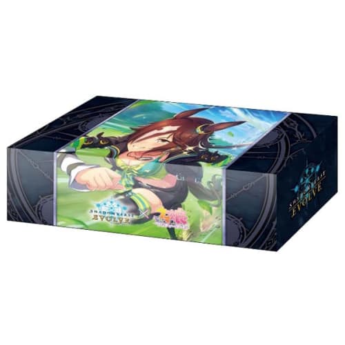 Shadowverse EVOLVE Official Storage Box Vol.37 Shadowverse EVOLVE "Vodka