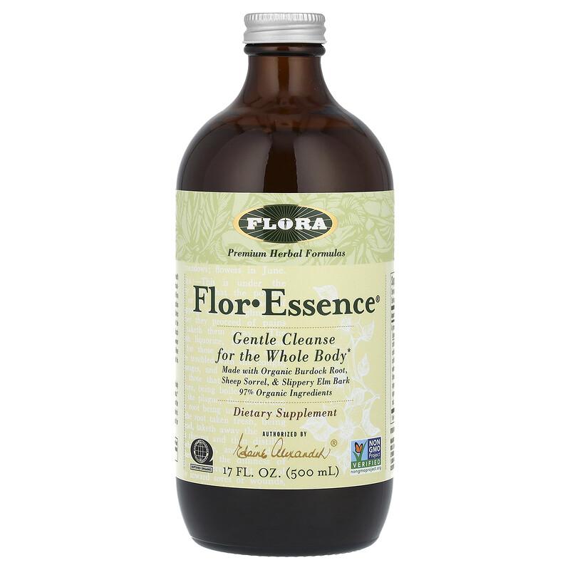 Flor-Essence, 17 fl oz (500 ml)