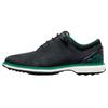 Eastside Golf x Air Jordan ADG 4 1961 Мужские кроссовки Черный Малахит Металлик-Золотой FJ0850-001