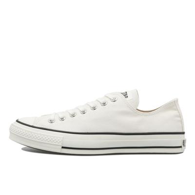 Кеды Canvas All Star J Ox 32167430 Белые