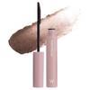 Тушь для ресниц Wonjungyo Nude Eyelash 02 Sheer Brown 6 г Смывается горячей водой / Водостойкая,