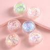1 Box Nail Charms Light Reflective Easy To Apply Attractive Great Luxury Art Paillettes Sequins Flakes Ornament for Salon