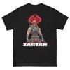 Футболка Zartan GI Joe | Классический Мультяшный Персонаж | Футболка с Фигуркой Zartan Мужская Женская Топ