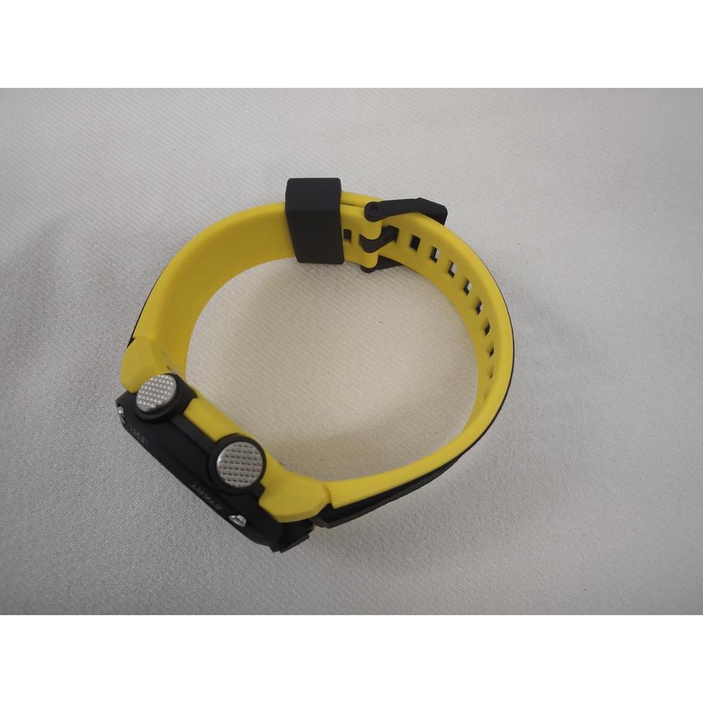Б/у часы CASIO GA-2000-1A9JF