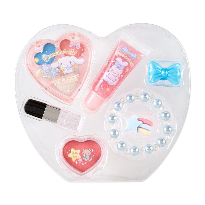 Sanrio - Косметический набор с чиннамороллом