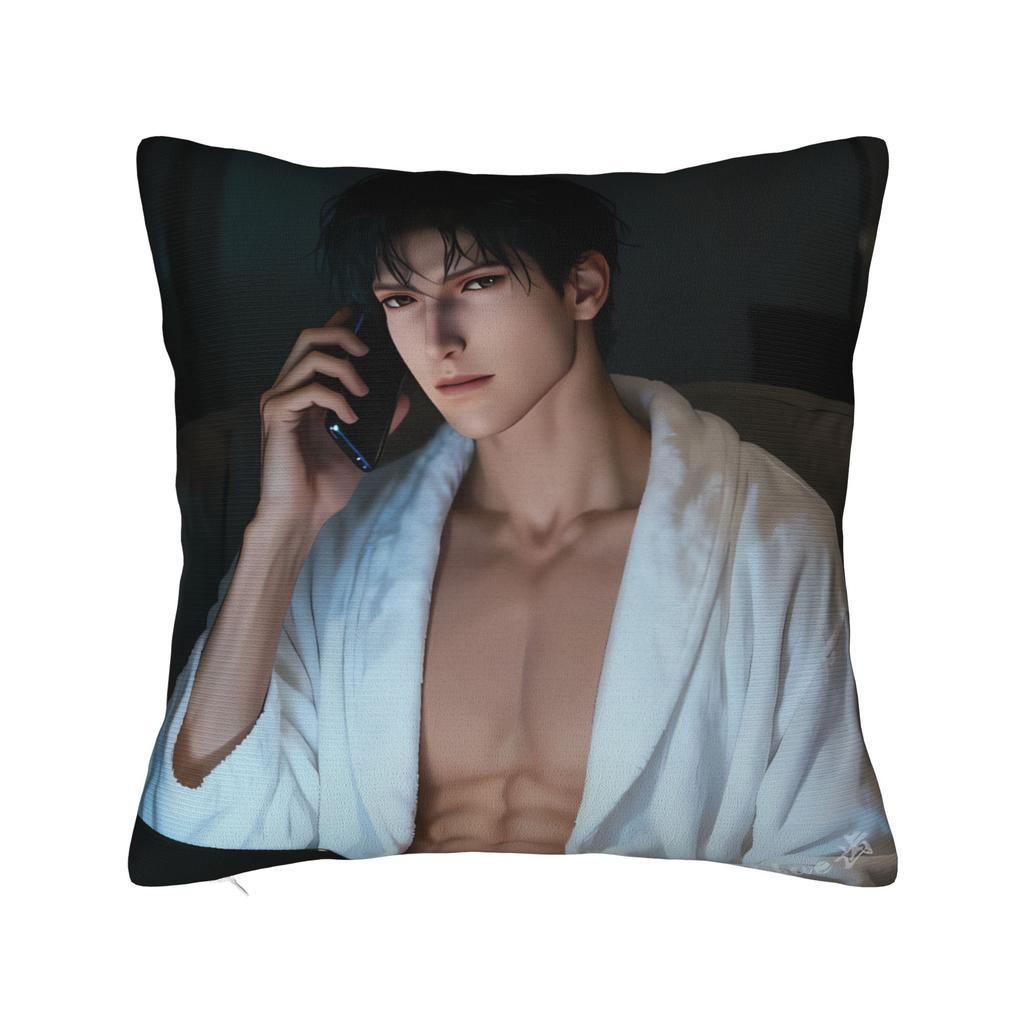 Любовь и Глубокий Космос Наволочка Игра для Девочек Винтажная Наволочка Для Свадебной Вечеринки Домашний Декор Наволочки на Заказ Подарок