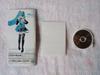 Hatsune Miku PSP -Project Diva- (Бонус отсутствует) -