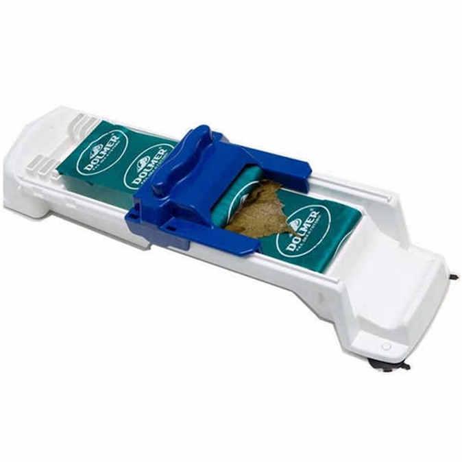 Мм машина для раскатки виноградных листьев, инструмент для раскатки овощей и мяса, машина для приготовления суши Dolmer, волшебный ролик, фаршированный Garpe