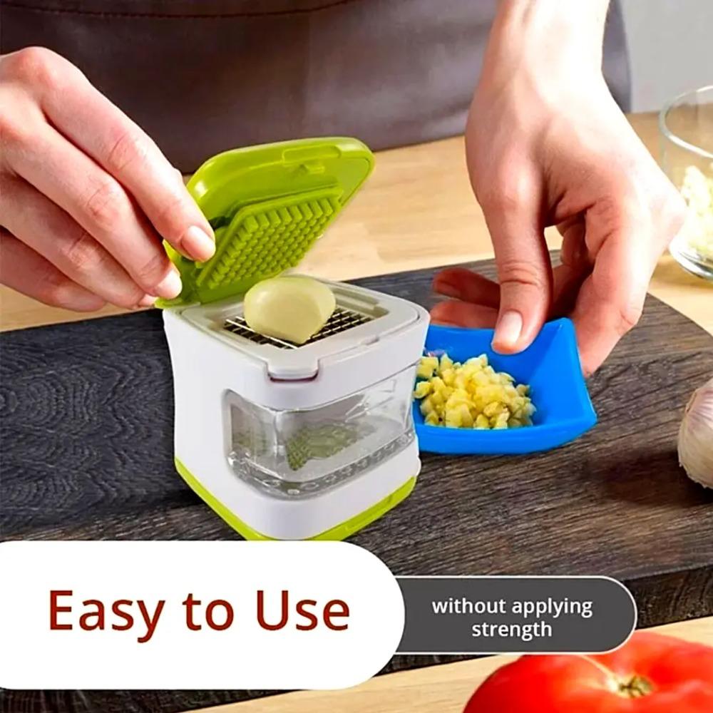 Многоцелевые инструменты для чеснока, быстро, чеснок, лук, измельчитель, чеснокодавка, измельчитель, домашняя кухонная утварь
