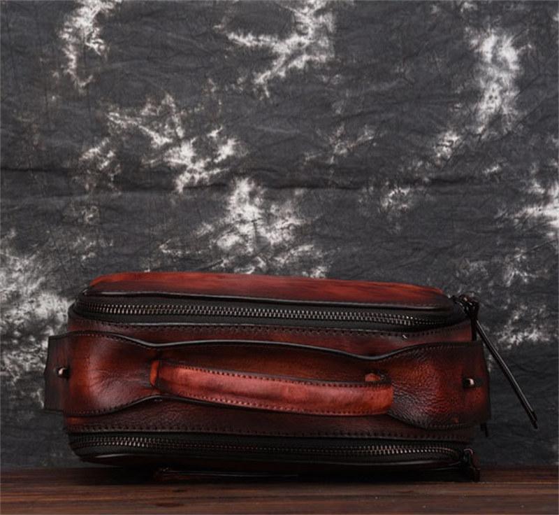 Винтажный дизайн, женские сумки, сумки на плечо из натуральной кожи для дам, подарки, сумка через плечо