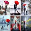 DIY Lover Couple 5D Diamond Painting Full Round Drill Cartoon Diamont Embroidery Cross Stitch Home Decor Wall Art Mosaic Gift
